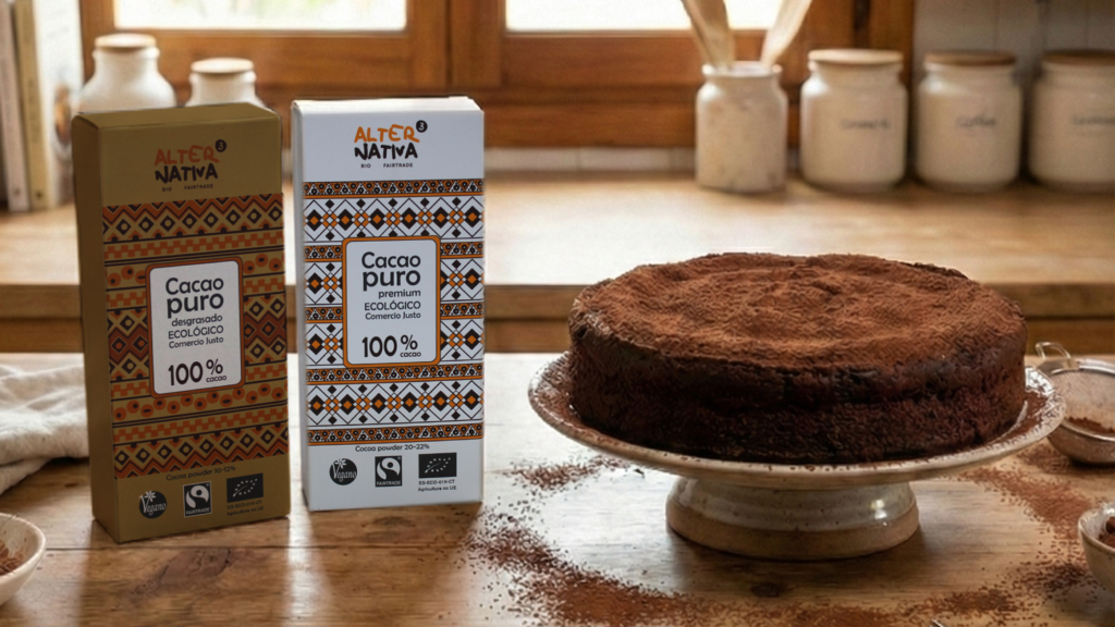 Descubre 10 beneficios del cacao puro: sabor, bienestar y equilibrio