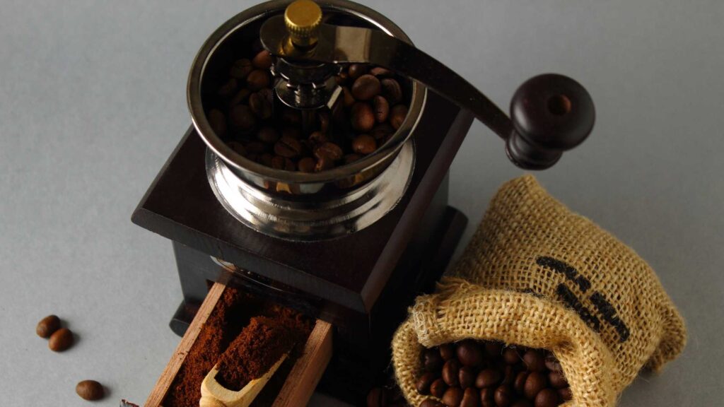 Comprar café en grano o molido: pros y contras - AlterNativa3