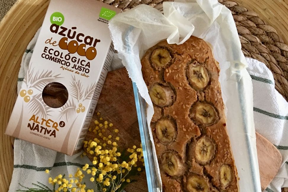 Banana Bread