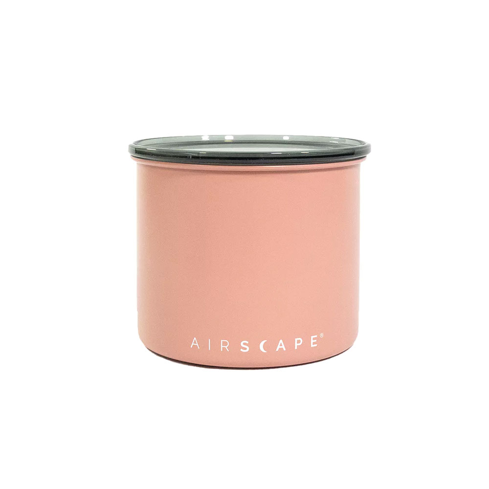 Airscape, recipiente hermético para café