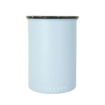 Airscape, recipiente hermético para café