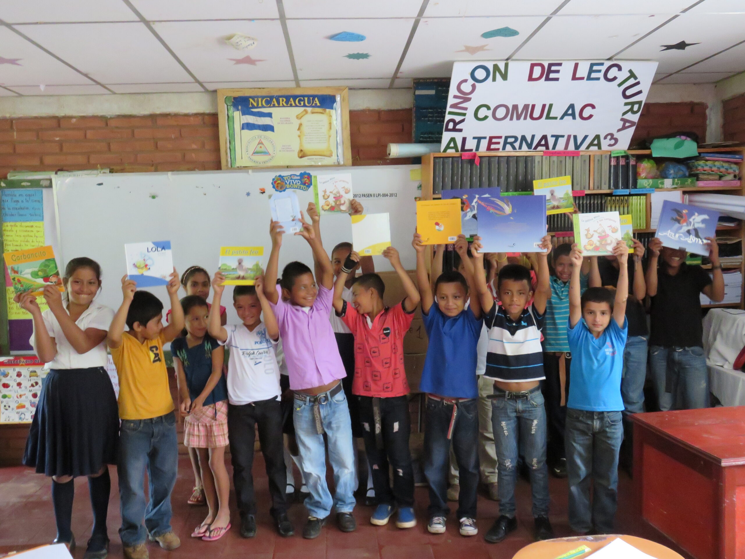 Dia mundial contra el treball infantil