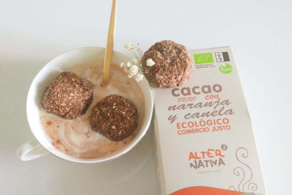 galetes de coco