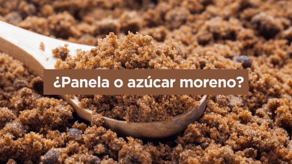 Why buy Fairtrade brown sugar or panela?
