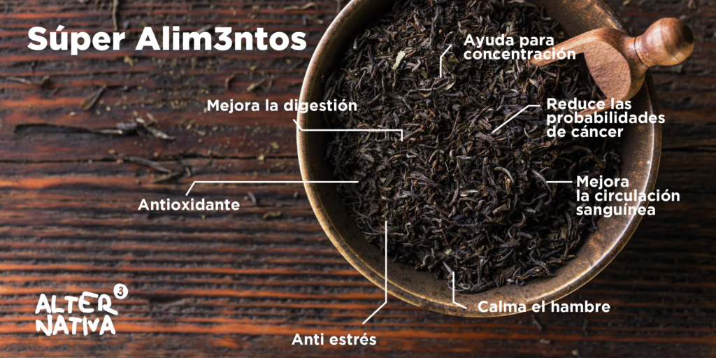 Te negre