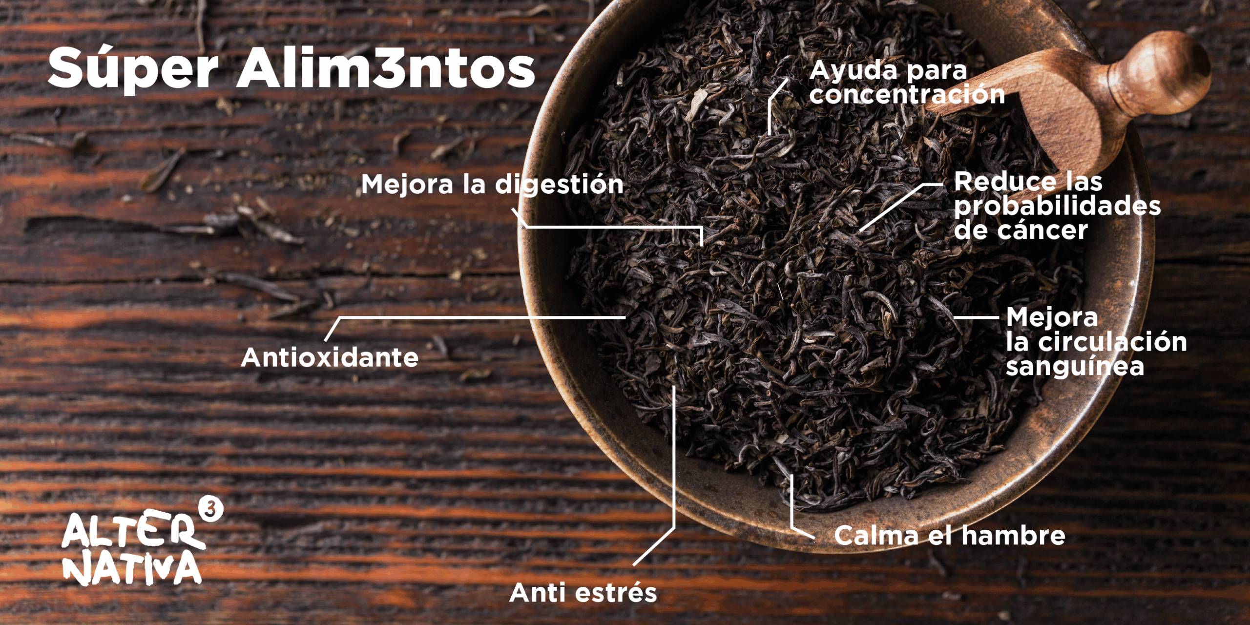 Te negre