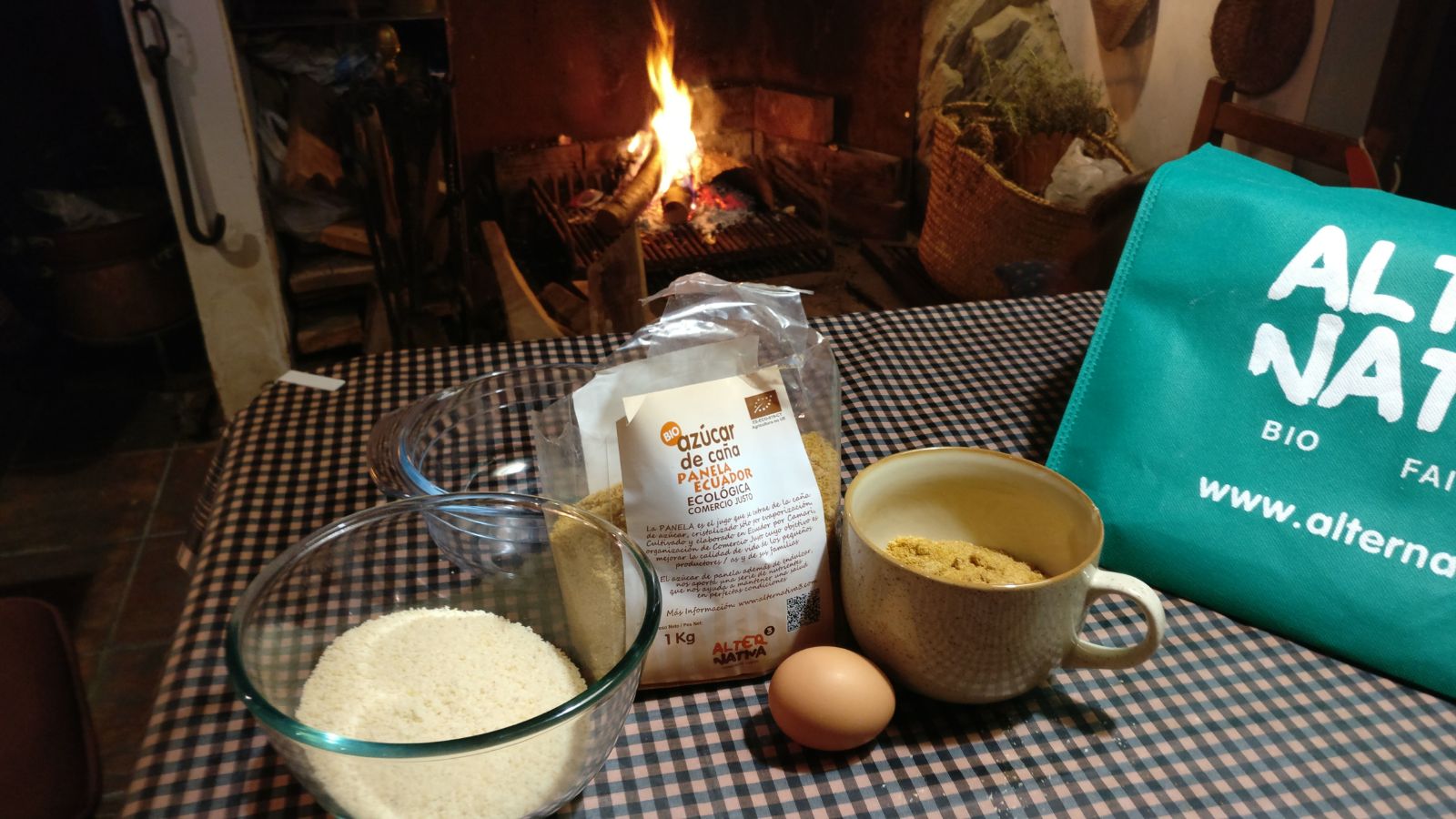 recepta de massapà