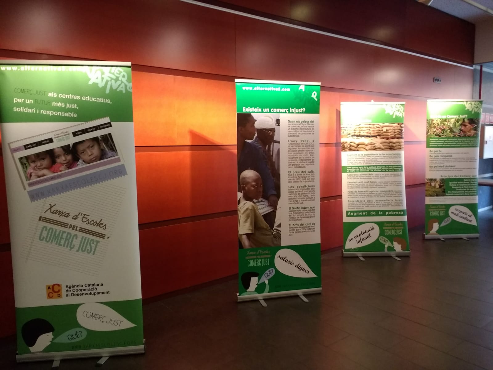 Exposició