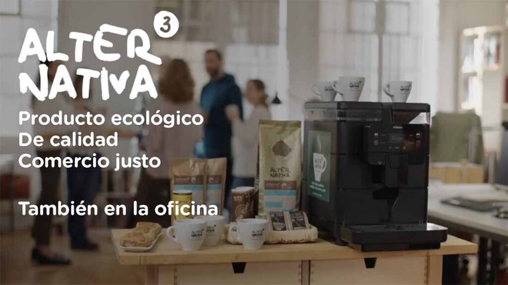 biocoffice fair office solution