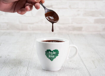 organic cocoa