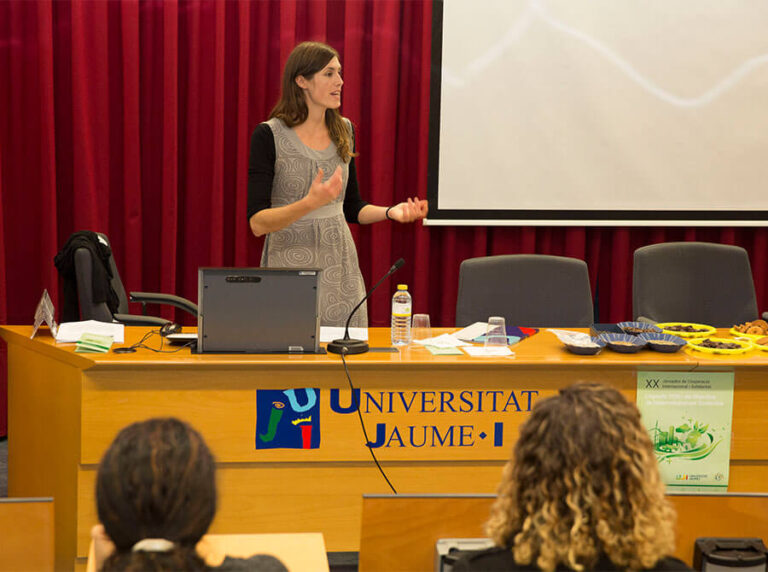 Conferencia de comercio justo