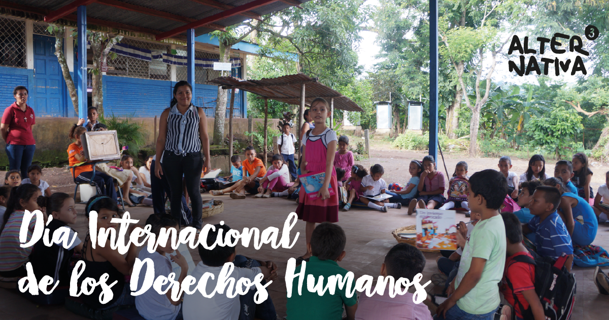 dia internacional dels drets humans
