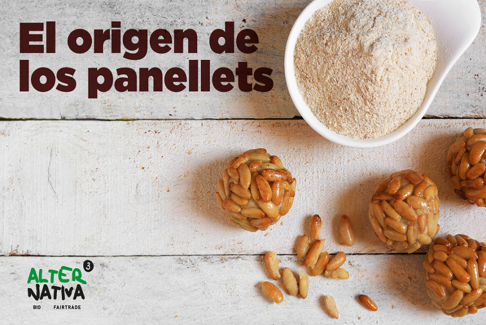 origen dels panellets