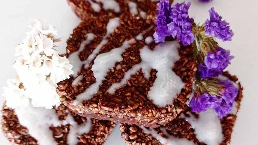 recepta de barretes nutella moka