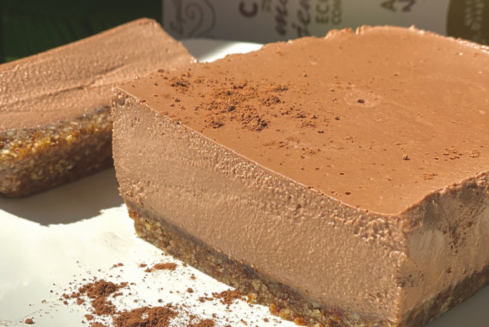 recepta de cheesecake