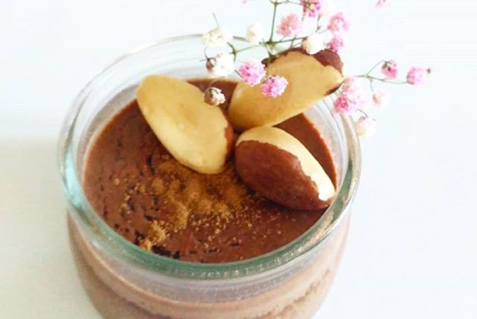 recepta de gelatina