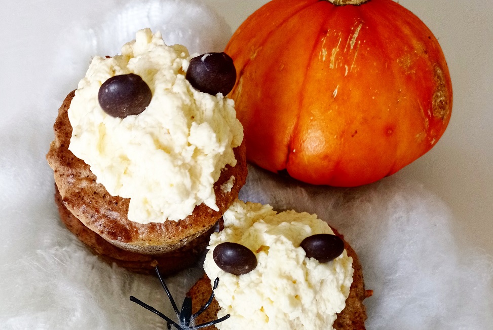 recepta de muffins