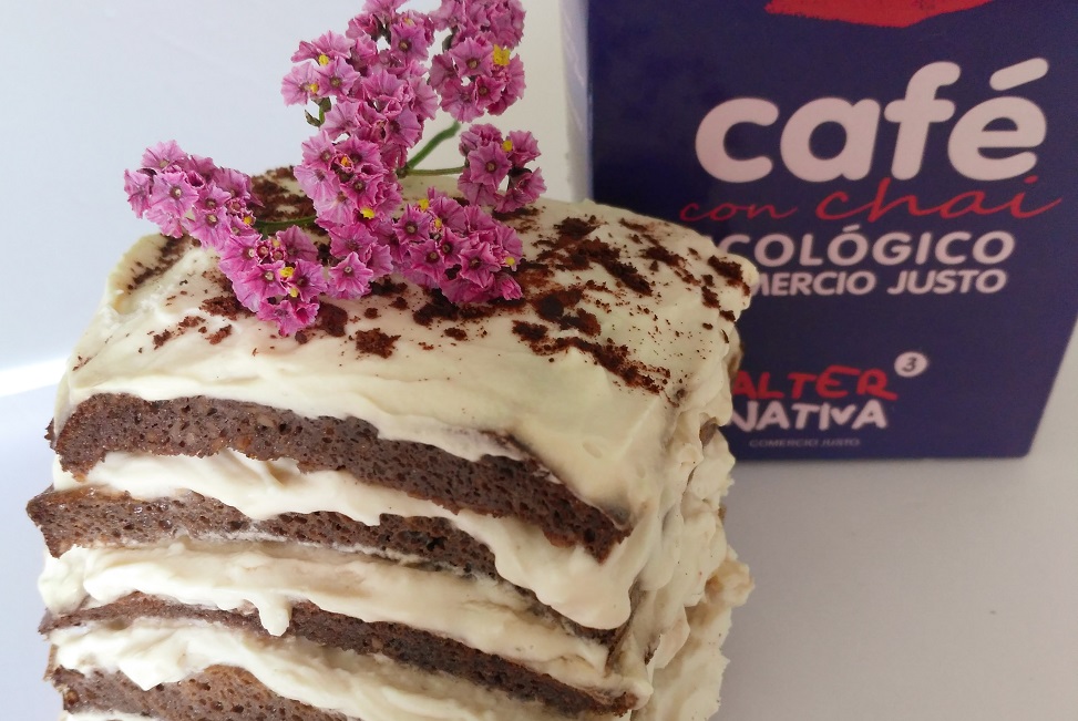 recepta de tiramisú