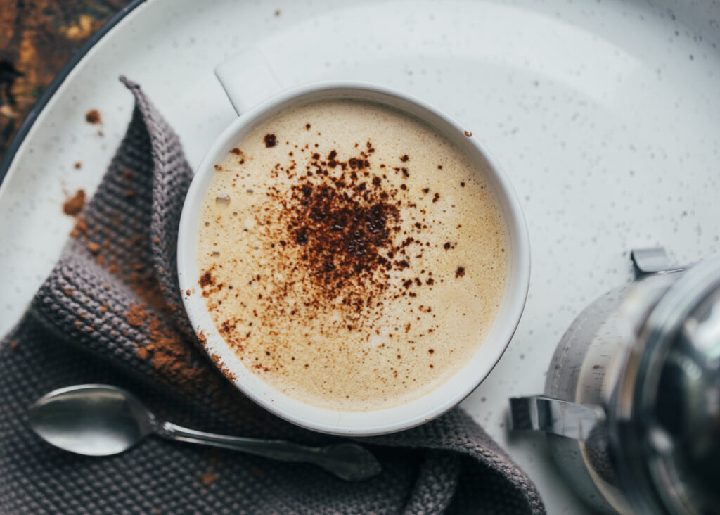 Cafè Mocca