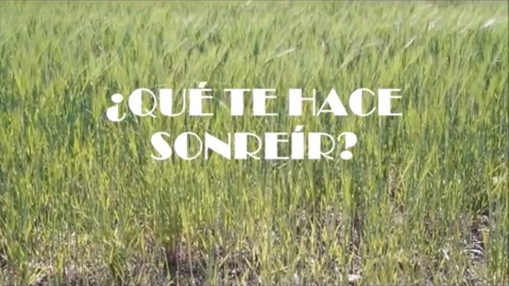 somriu
