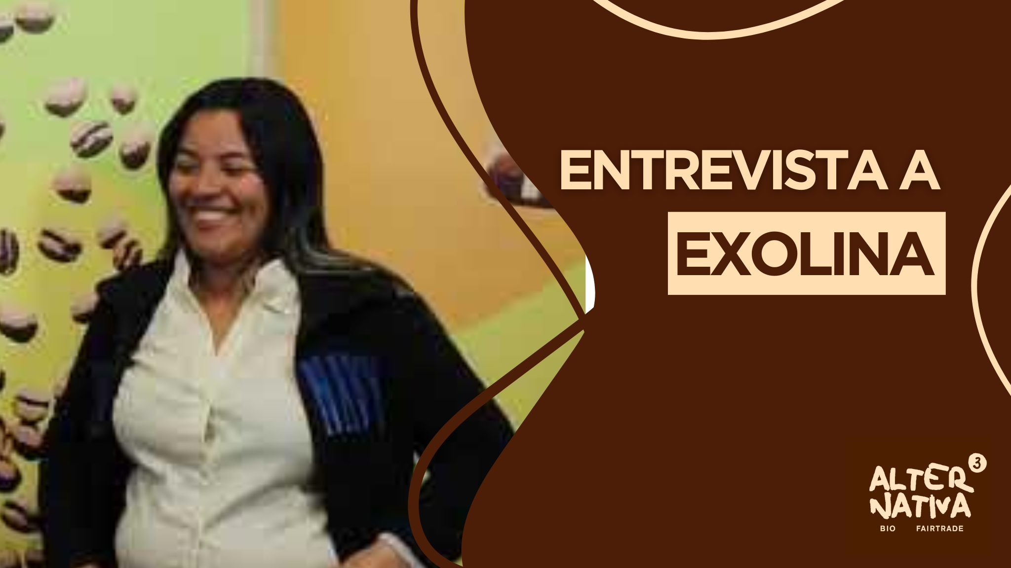 entrevista a exolina