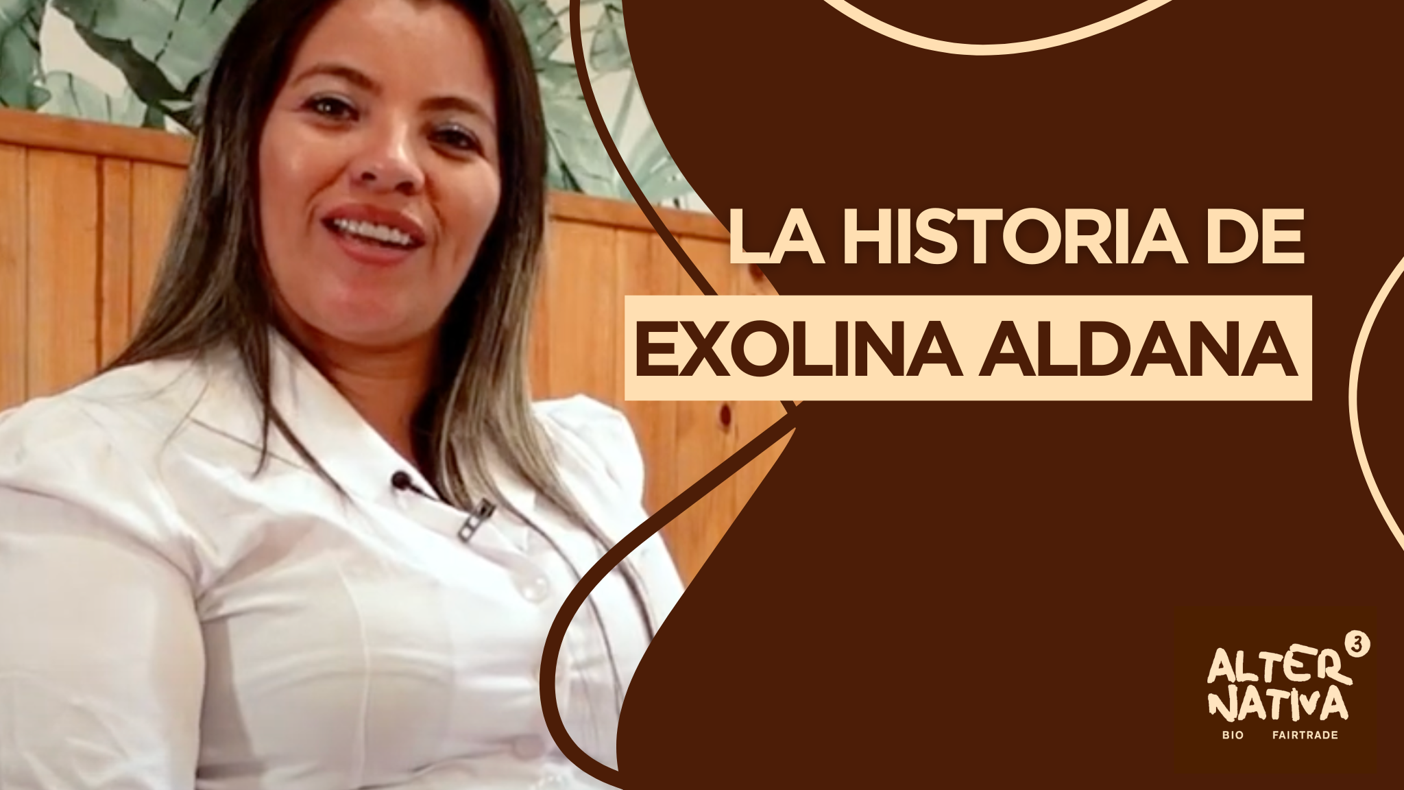 historia de exolina aldan