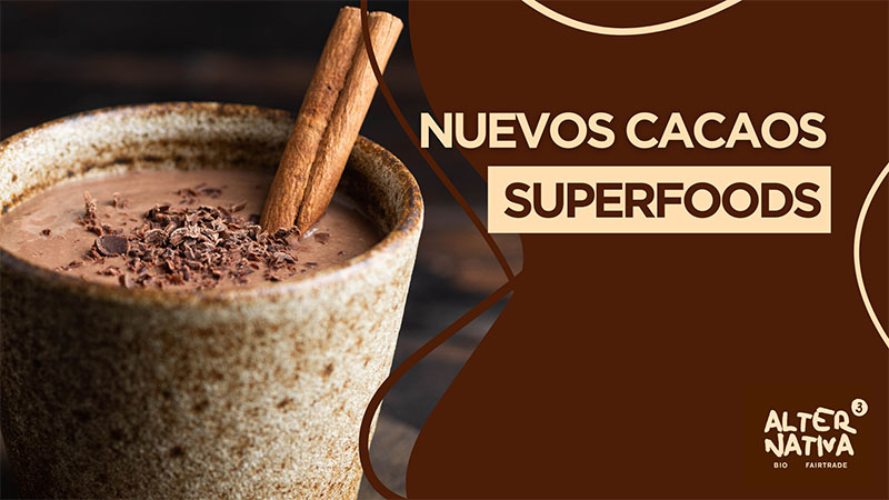 cacaos superfoods