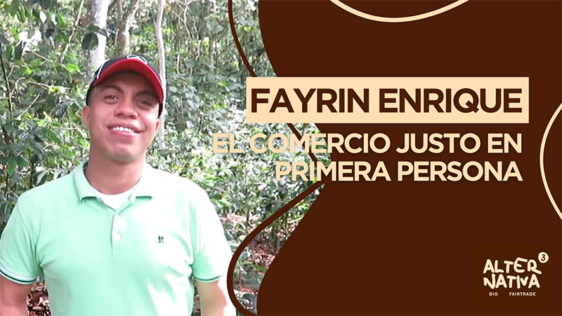 Fayrin Enrique